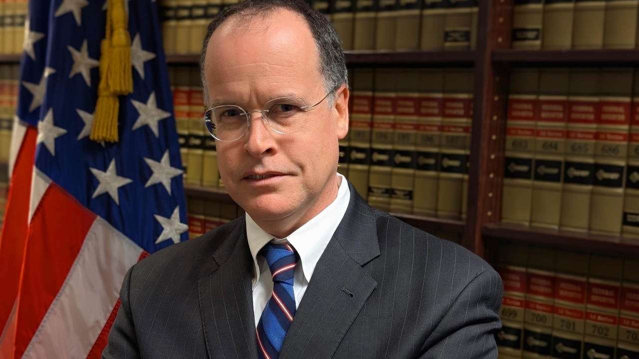 Former top federal prosecutor John J. Durham joins NYC law firm