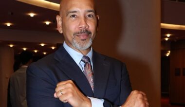 Ruben Diaz Jr. says Latinas from the Bronx are ready to take charge