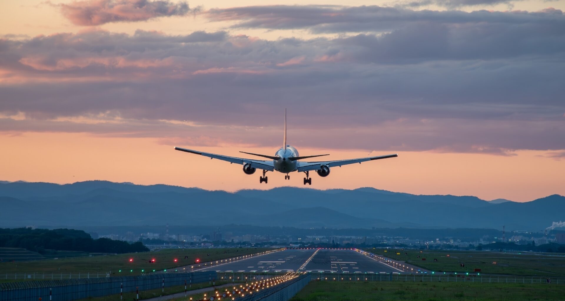 Eligible New Yorkers Can Now Apply For a Free Master's Program in Aviation by JFK Airport