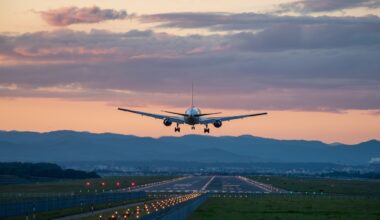 Eligible New Yorkers Can Now Apply For a Free Master's Program in Aviation by JFK Airport