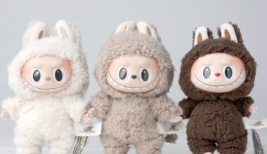 Labubu Is Opening a Huge Store on Fifth Avenue in NYC: All the Details