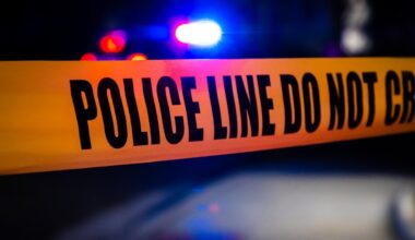 Hempstead company charged over Queens sign collapse