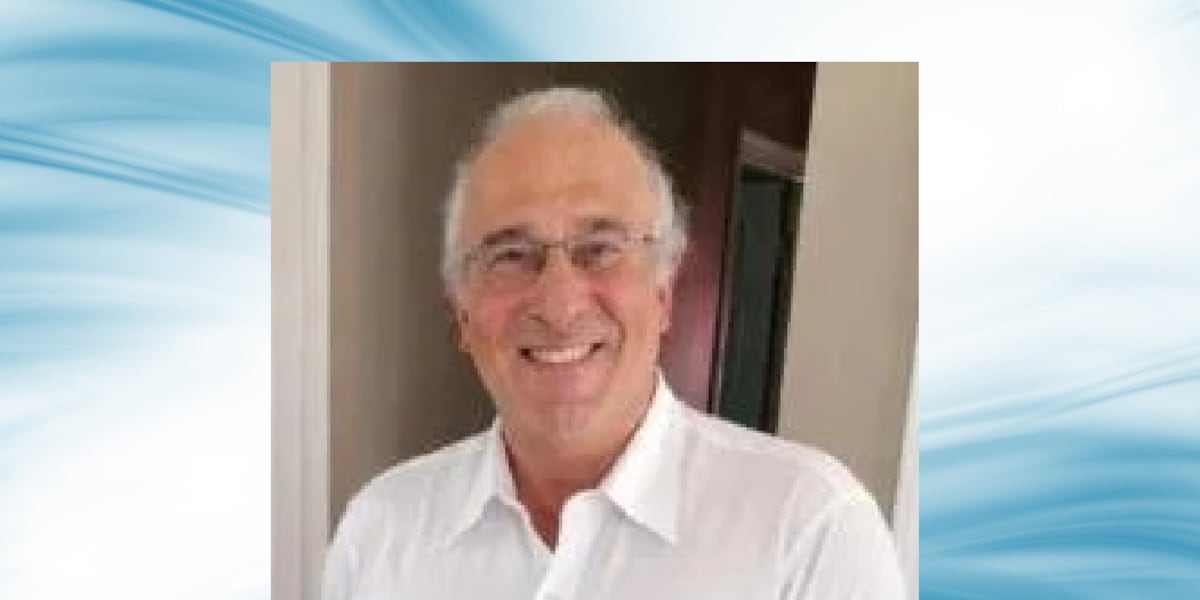 Michael Bryce Winnick – Sault Ste. Marie, MI – May 9, 1964 ~ March 28, 2026