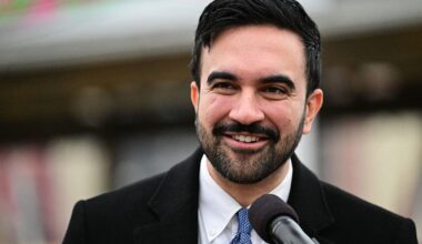 Mamdani rescinds Adams' TikTok ban for city workers