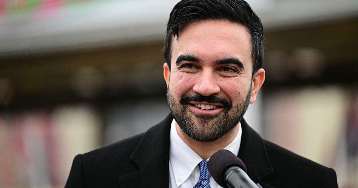 Mamdani rescinds Adams' TikTok ban for city workers