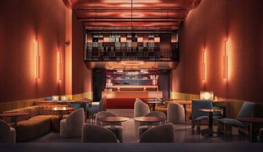 Inside the New Members-Only "Acoustic Salon" in Lower Manhattan