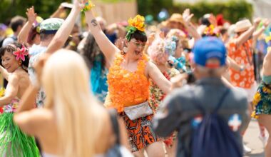 Coney Island Mermaid Parade set to return after ‘urgent financial crisis’