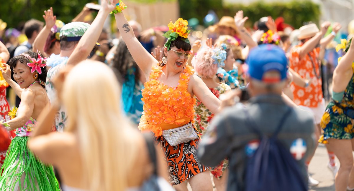 Coney Island Mermaid Parade set to return after ‘urgent financial crisis’