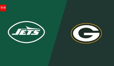 NFL Trade Rumors: New York Jets reportedly in talks for $4M Green Bay Packers star WR amid strong interest from rival teams | NFL News