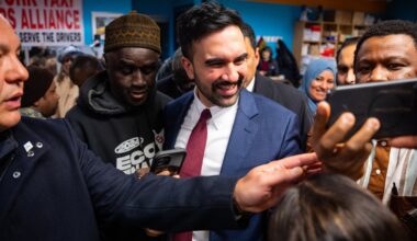 Mamdani puts New York City government back on TikTok