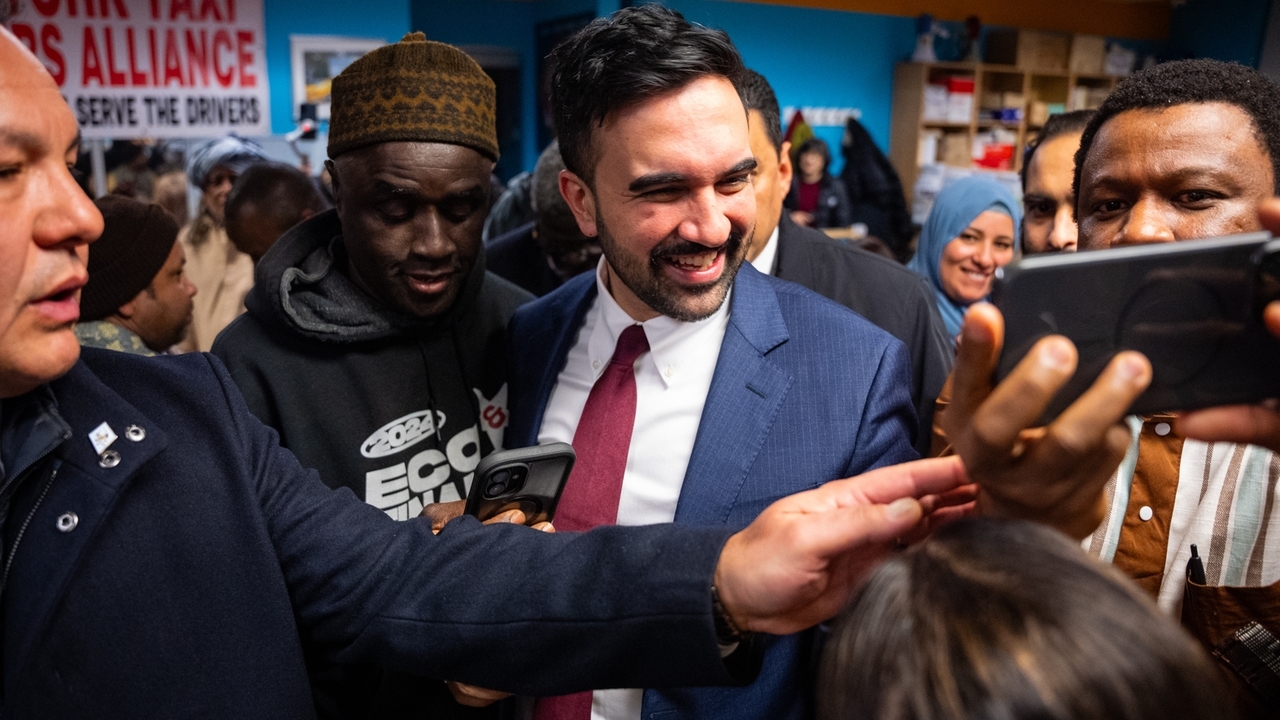 Mamdani puts New York City government back on TikTok