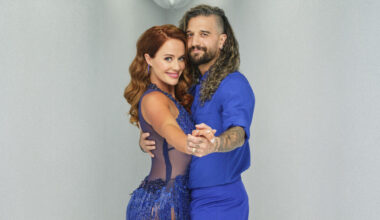 Dancing With the Stars' Mark Ballas and Whitney Leavitt Will Reunite in Broadway's Chicago