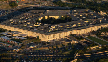 U.S. Says Anthropic Is an ‘Unacceptable’ National Security Risk