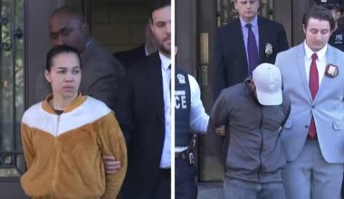 Bronx day care operator, husband sentenced for murder of toddler by fentanyl poisoning