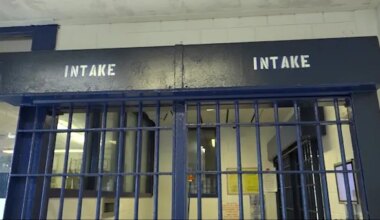 News 12 | Brooklyn | Rikers Island inmate dies at Queens hospital