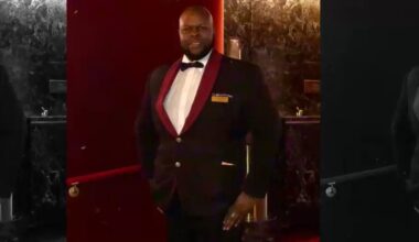 Honoring unsung heroes at the Metropolitan Opera House this Black History Month