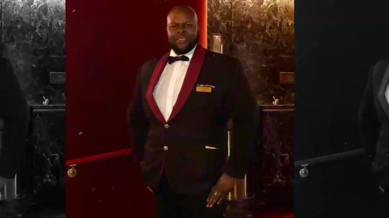 Honoring unsung heroes at the Metropolitan Opera House this Black History Month