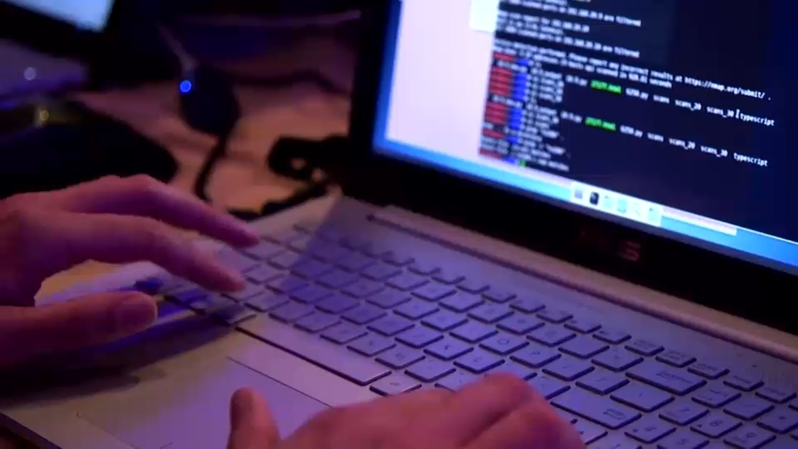 NYPD on alert for potential retaliation cyber attacks after strikes on Iran