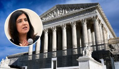 Supreme Court preserves Nicole Malliotakis' GOP-held congressional district in NYC for 2026 elections