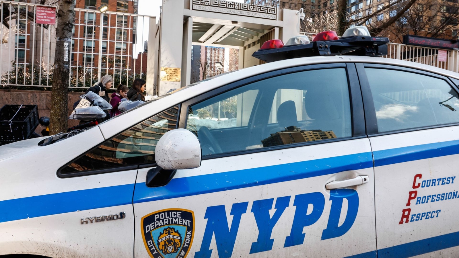 NYC paid over $117 million in 2025 to settle NYPD police misconduct lawsuits