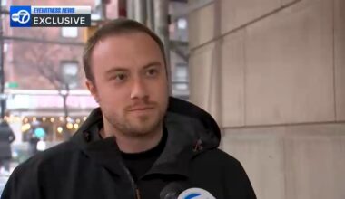 Professional photographer desperate to get back camera equipment stolen at NYC bar the Dead Rabbit