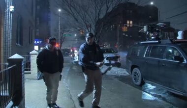 Queens slashing: 75-year-old man murdered in dispute between neighbors in Astoria apartment building, sources say