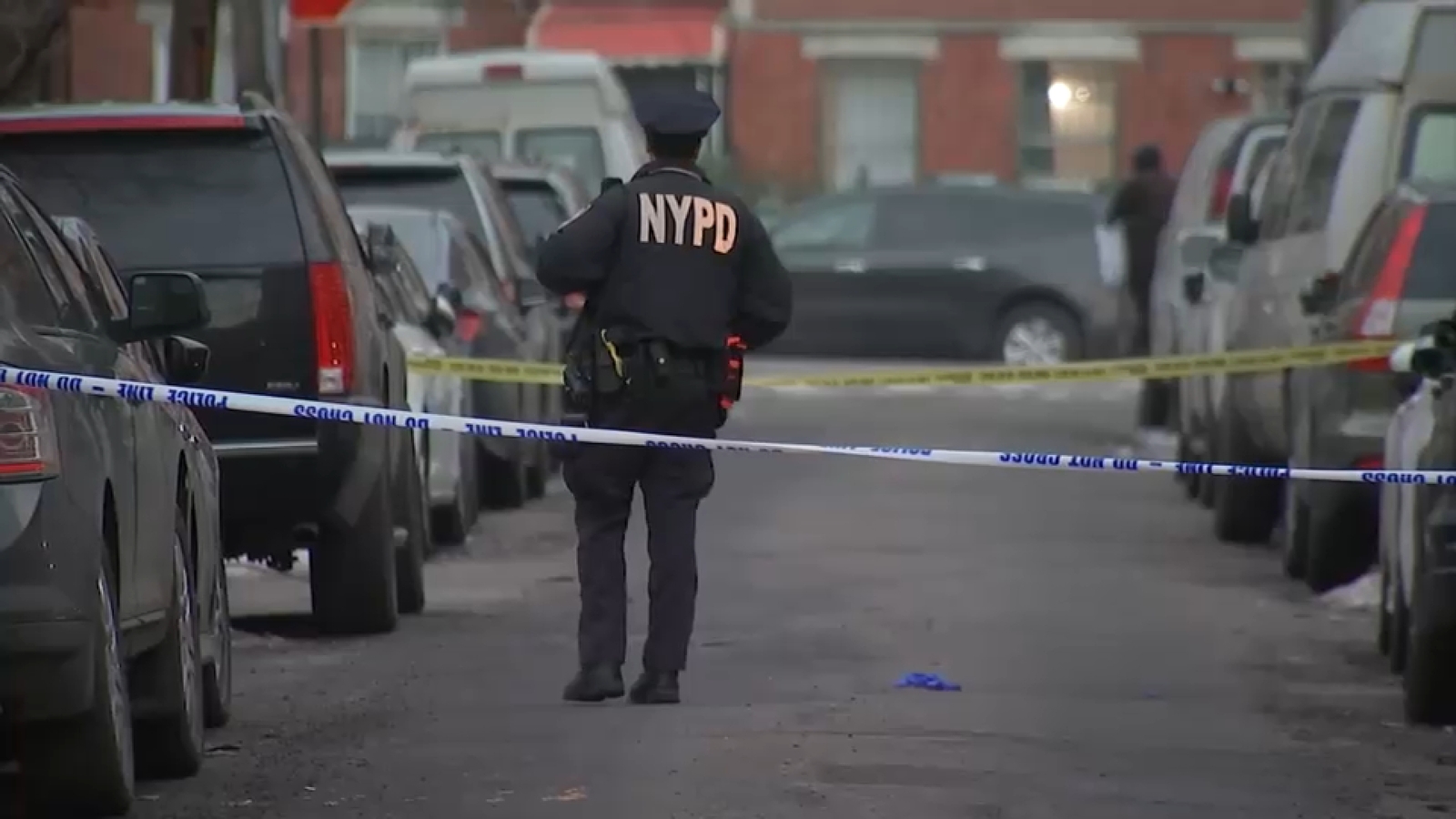 Bronx deadly shooting: 19-year-old man fatally shot in the Belmont section; police searching for suspects