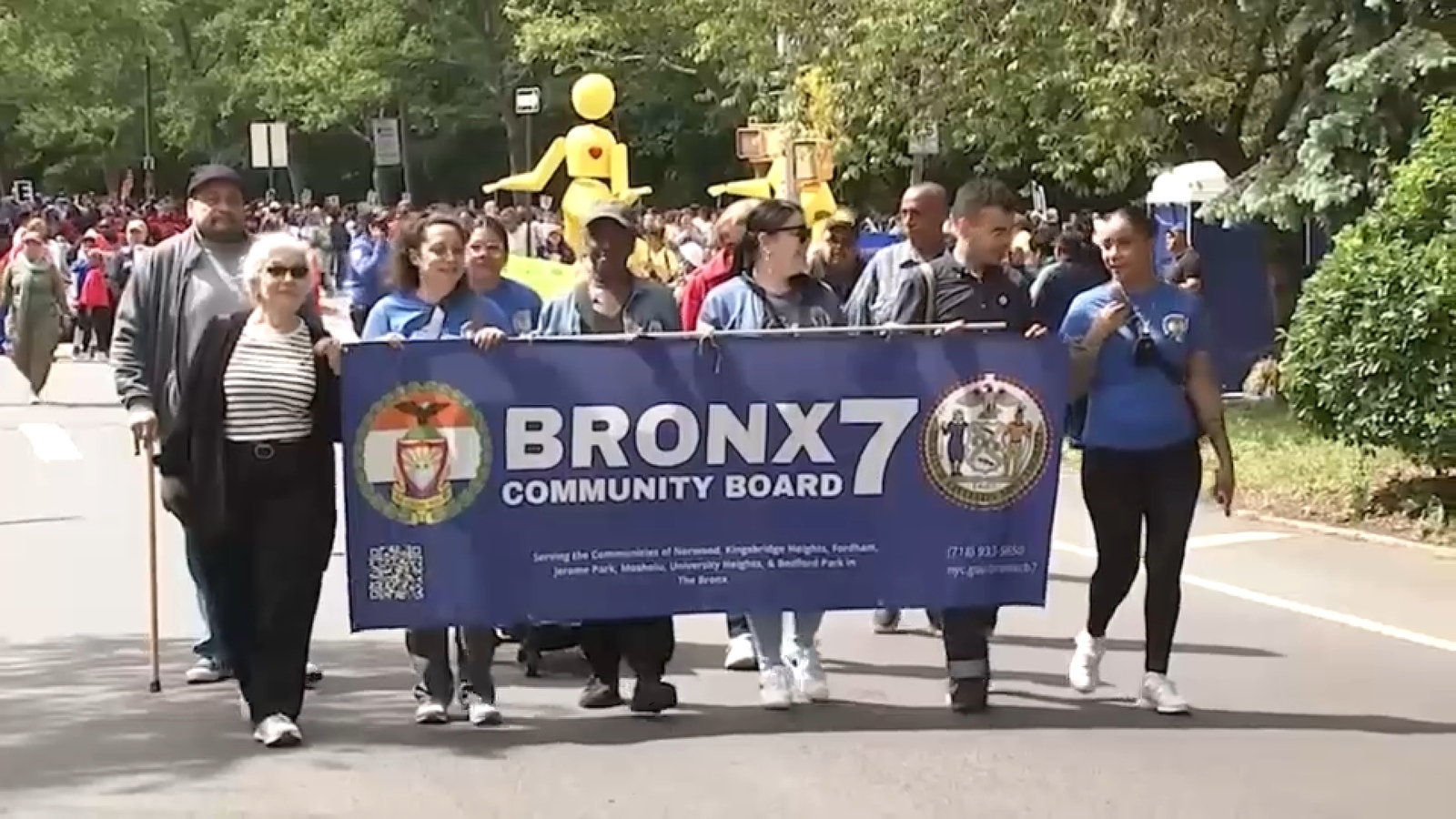 Bronx Week 2026: Annual celebration put on pause due to economic concerns