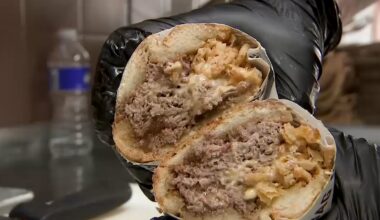 Neighborhood Eats: Inside Brown Bag Sandwich Co., the New York shop bringing fine dining technique to casual classics