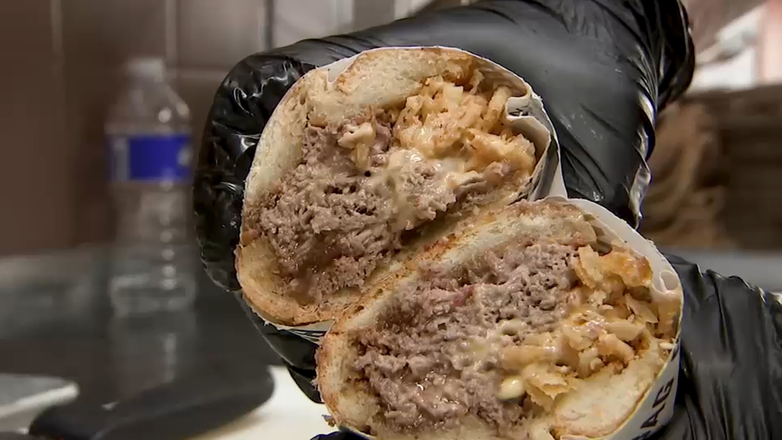 Neighborhood Eats: Inside Brown Bag Sandwich Co., the New York shop bringing fine dining technique to casual classics