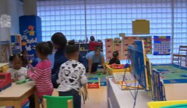 NYC schools: Mayor Zohran Mamdani to announce 1,000 additional 3-K seats for upcoming year