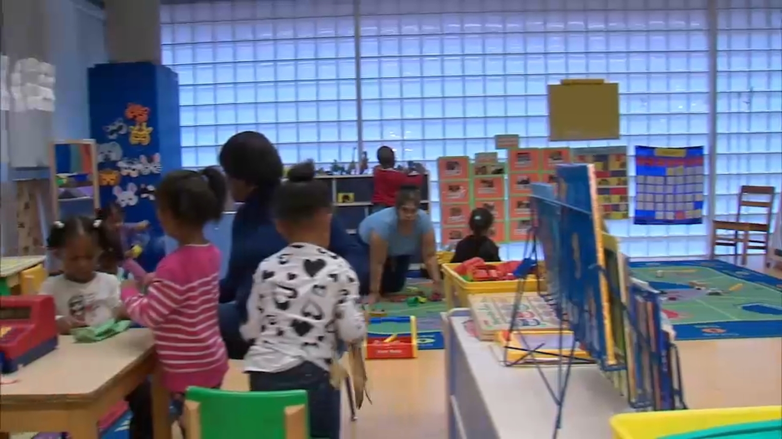 NYC schools: Mayor Zohran Mamdani to announce 1,000 additional 3-K seats for upcoming year