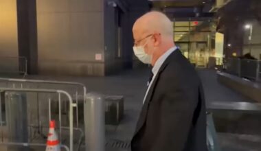 Columbia University doctor Robert Hadden's sexual abuse of women protected by culture of silence, report finds