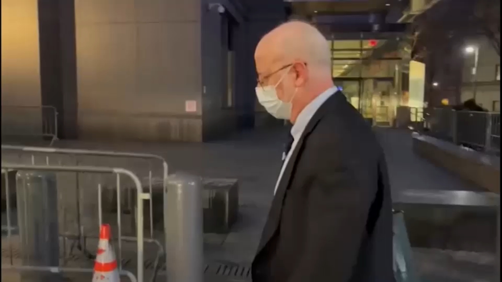 Columbia University doctor Robert Hadden's sexual abuse of women protected by culture of silence, report finds