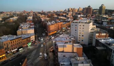 NYC tax lien sale on pause by Mayor Zohran Mamdani for at least 6 months