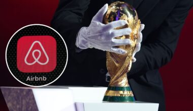 FIFA World Cup Airbnb: NYC rejects bid to lift restrictions; short-term rentals to remain limited during soccer tournament