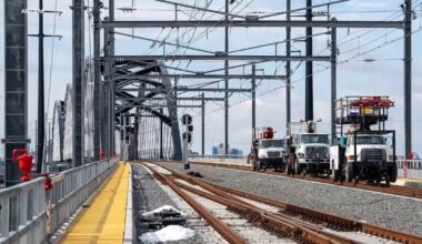 NJ Transit addresses what is being done about transit problems 7 On Your Side Investigation