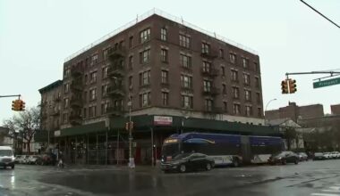 Mamdani administration landmark landlord injunction requires Bronx man to make apartment building livable