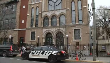 NYPD, NJ police increase patrols at Jewish sites after synagogue attack in Bloomfield, Michigan