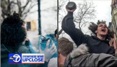 Up Close with Bill Ritter: Rep. Gregory Meeks on war with Iran, security concerns in NY and across US