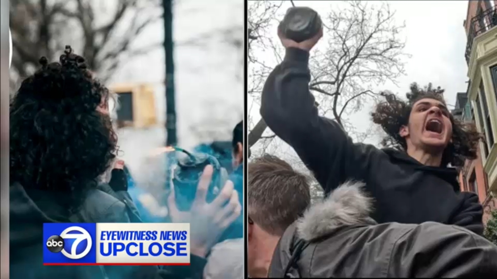 Up Close with Bill Ritter: Rep. Gregory Meeks on war with Iran, security concerns in NY and across US