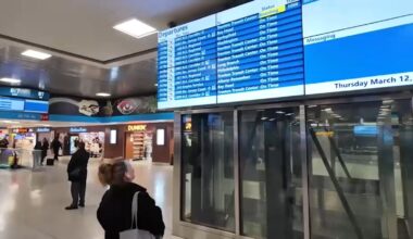 NJ Transit plans to resume normal weekday services starting Monday amid Portal Bridge cutover project phase one completion