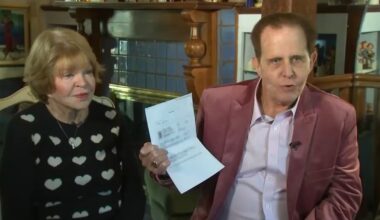 7 On Your Side helps family on the hook for thousands after NYC property tax check cashed fraudulently