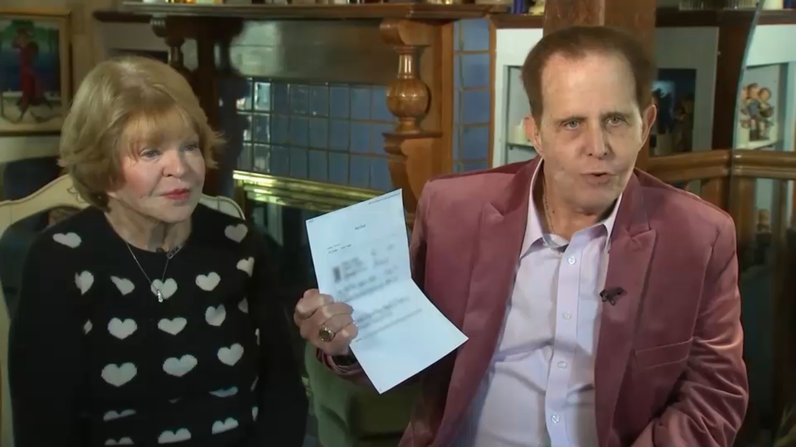 7 On Your Side helps family on the hook for thousands after NYC property tax check cashed fraudulently