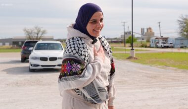 Leqaa Kordia, Columbia protester, released from ICE detention after year in custody following Trump campus crackdown