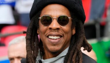 Jay-Z to perform 2 hometown concerts at Yankee Stadium for Reasonable Doubt, The Blueprint anniversaries