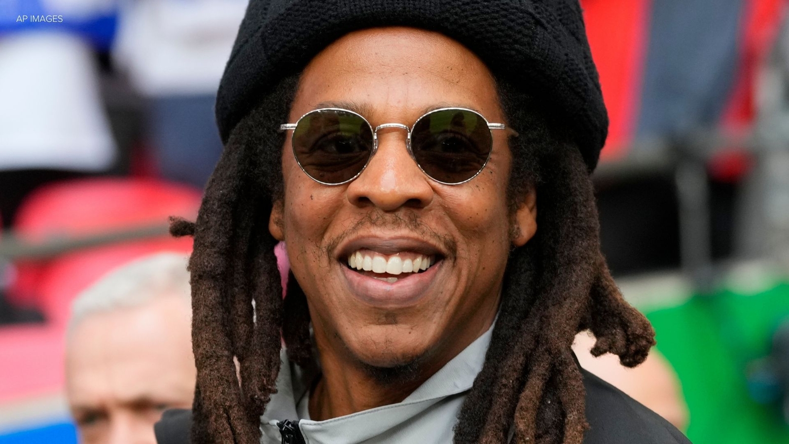 Jay-Z to perform 2 hometown concerts at Yankee Stadium for Reasonable Doubt, The Blueprint anniversaries