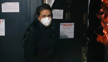 Bronx day care destroyed in fire, owner has been running day care for 23 years, leaving families scrambling