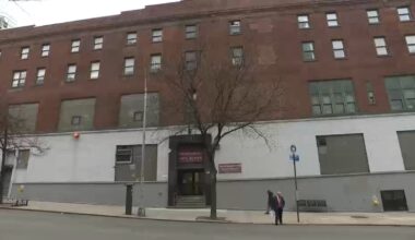 Hell's Kitchen Independence High School teacher arrested on federal child porn charges in NYC