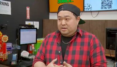 Soaring crude oil prices impacting gas, airfare, farmers, and businesses and consumers in Greenpoint, Brooklyn